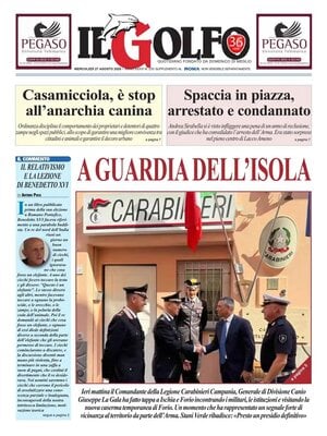 Il Golfo