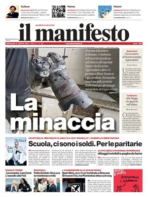 Il Manifesto