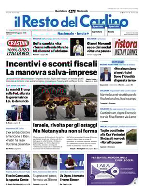 Il Resto del Carlino