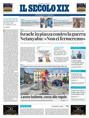 Il Secolo XIX