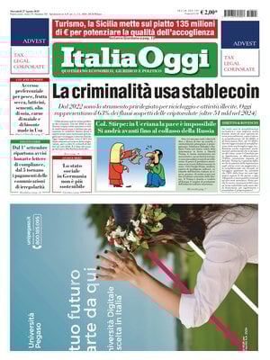 ItaliaOggi