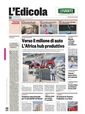 L'Edicola (Nazionale)