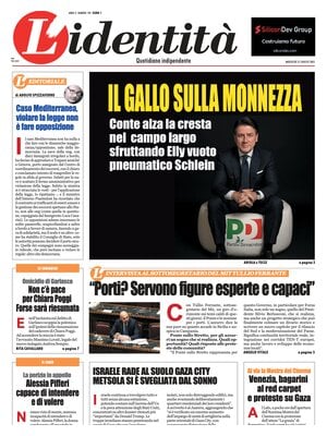 L'Identità