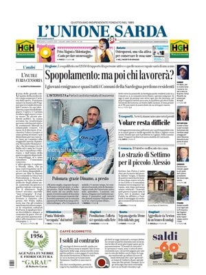 L'Unione Sarda