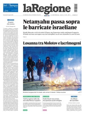La Regione