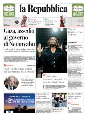 La Repubblica