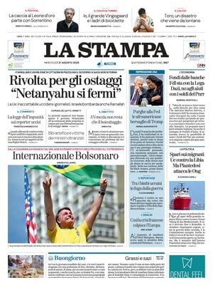 La Stampa