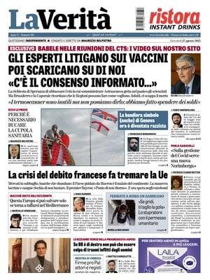 La Verità