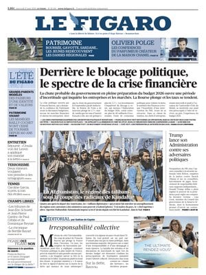 Le Figaro