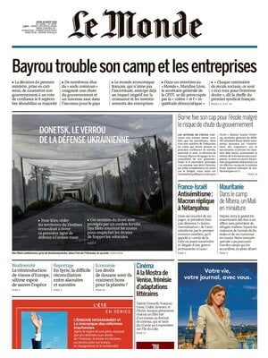 Le Monde