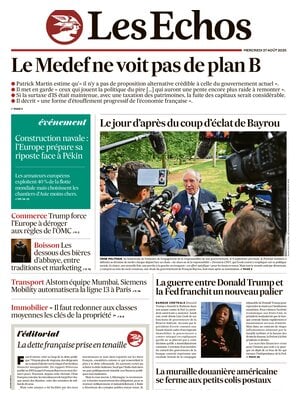 Les Échos