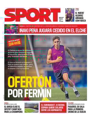 SPORT (Barcelona)