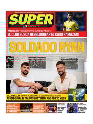 Superdeporte