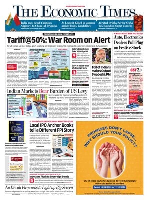 The Economic Times
