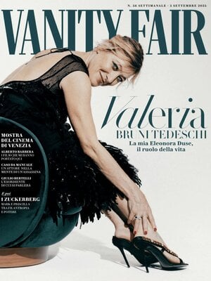 Vanity Fair (Italia)