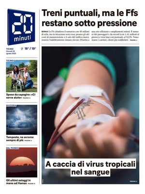 20 Minuti
