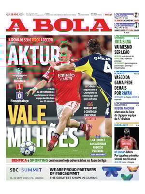 A Bola