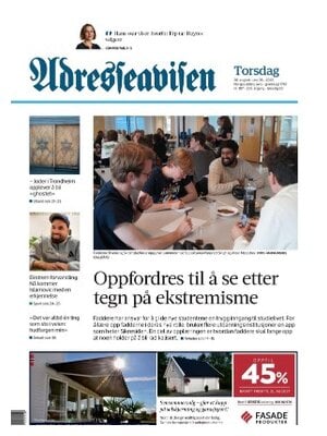 Adresseavisen