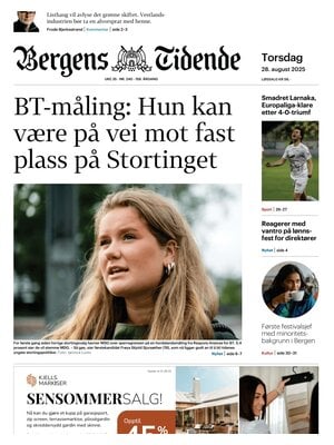 Bergens Tidende