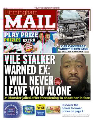 Birmingham Mail