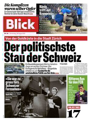 Blick