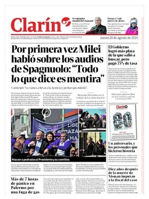 Clarín