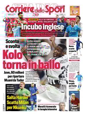 Corriere dello Sport