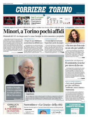 Corriere Torino