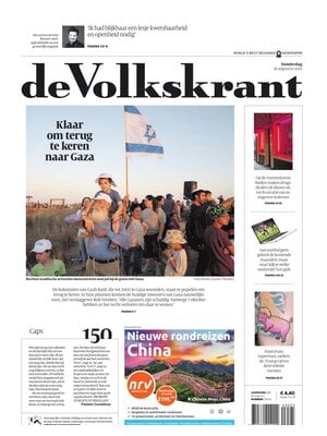 de Volkskrant