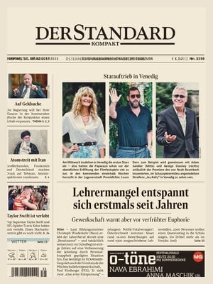 Der Standard