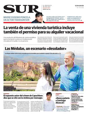 Diario SUR