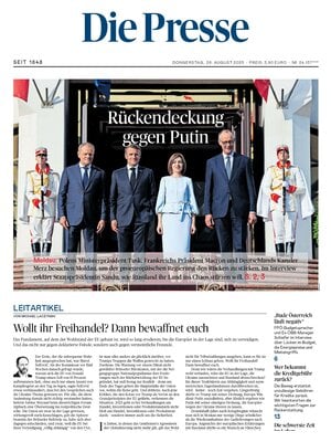Die Presse
