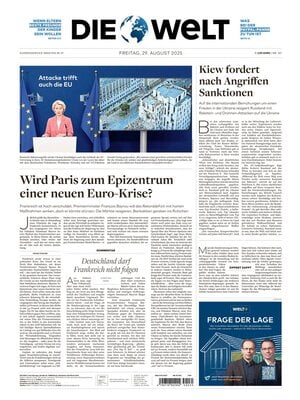 Die Welt