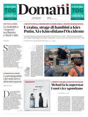 Domani