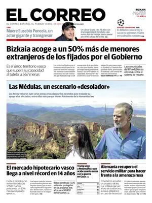 El Correo