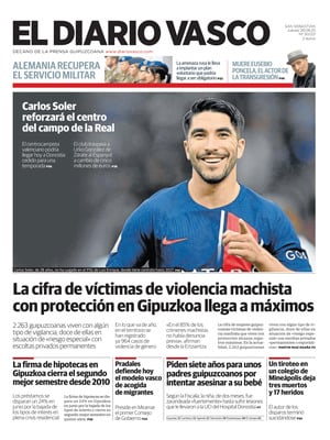 El Diario Vasco