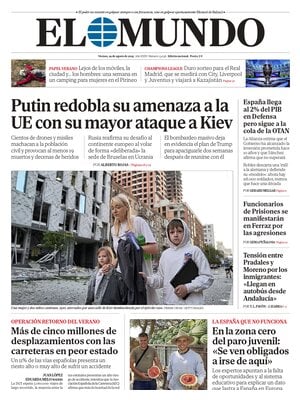 El Mundo