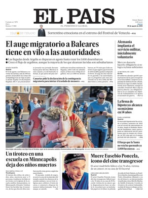 El País