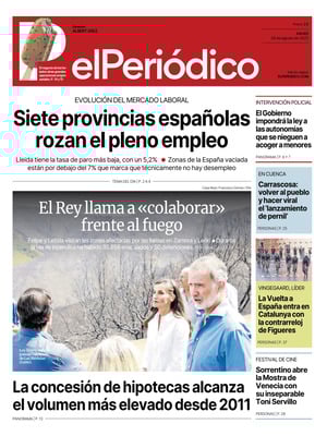 El Periódico de Catalunya