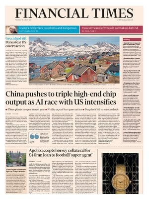 Financial Times