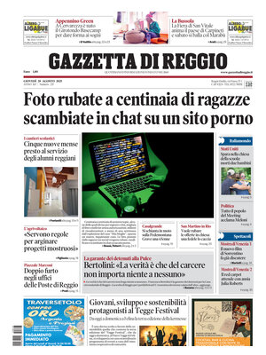 Gazzetta di Reggio