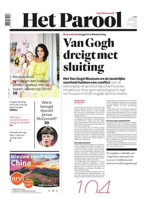 Het Parool
