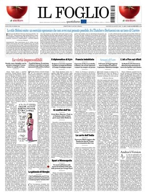 Il Foglio