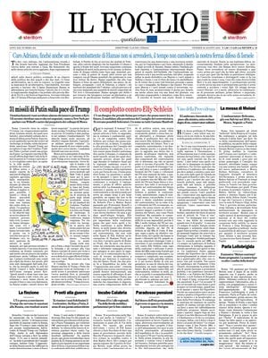 Il Foglio