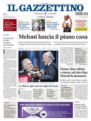 Il Gazzettino