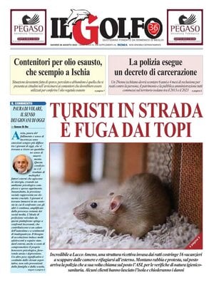 Il Golfo