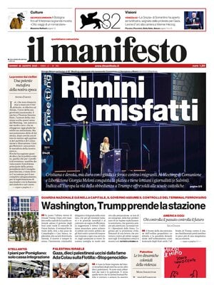 Il Manifesto