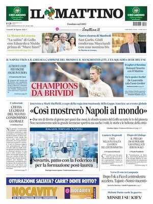 Il Mattino