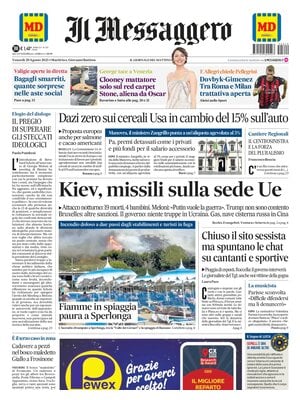 Il Messaggero