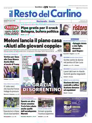 Il Resto del Carlino